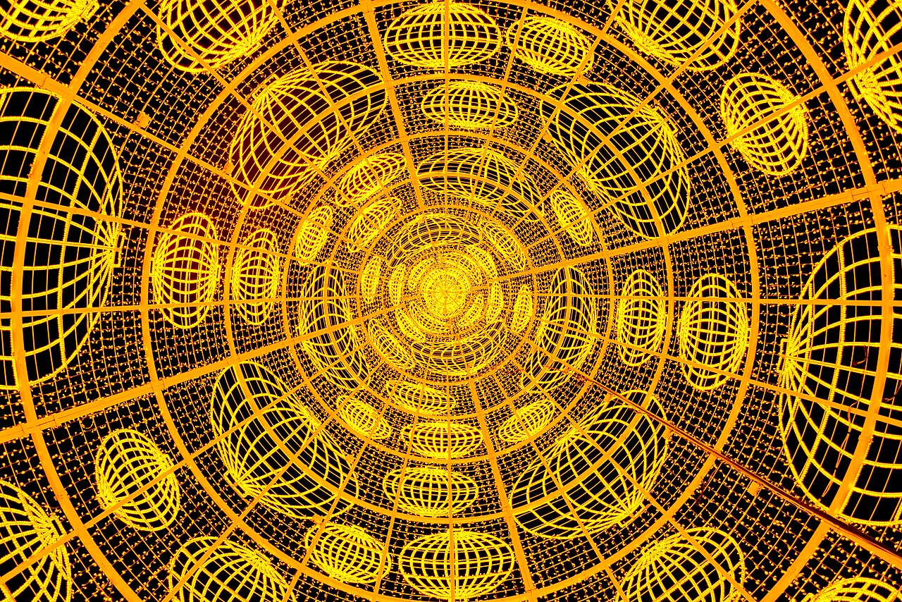 Sol: der Nullkilometer von allem · Sol