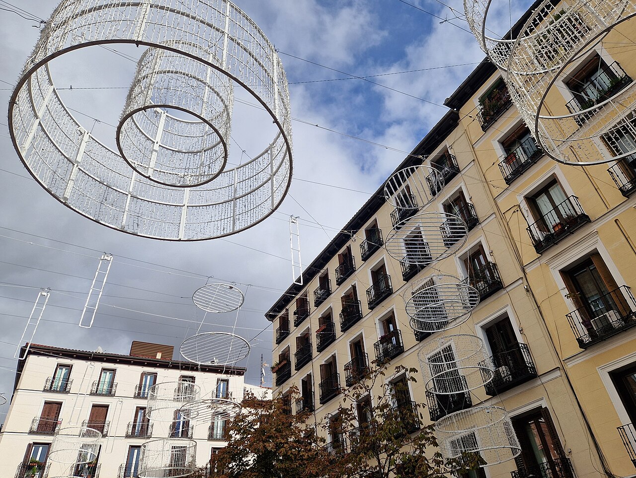 Chueca: das Viertel, das Madrid veränderte · Madrid
